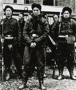 boyboxrebellion|the boxer rebellion resulted in.
